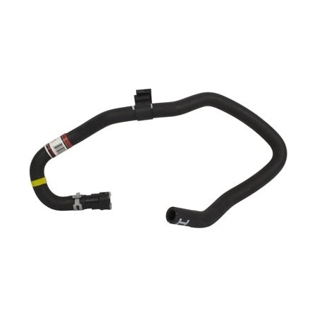 Motorcraft Tube-Heater Water, Kt159 KT159